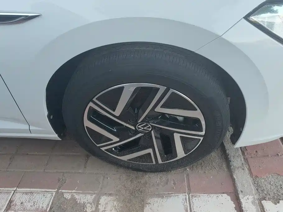 Volkswagen Sagitar — миниатюра 6