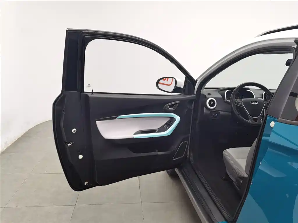 Chery Little Ant 2021 15
