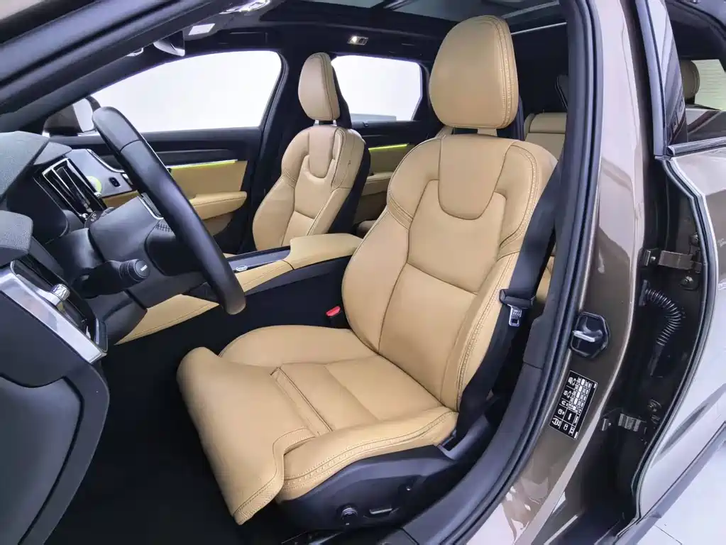 Volvo V90 — миниатюра 20