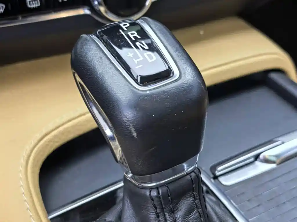 Volvo V90 — миниатюра 23