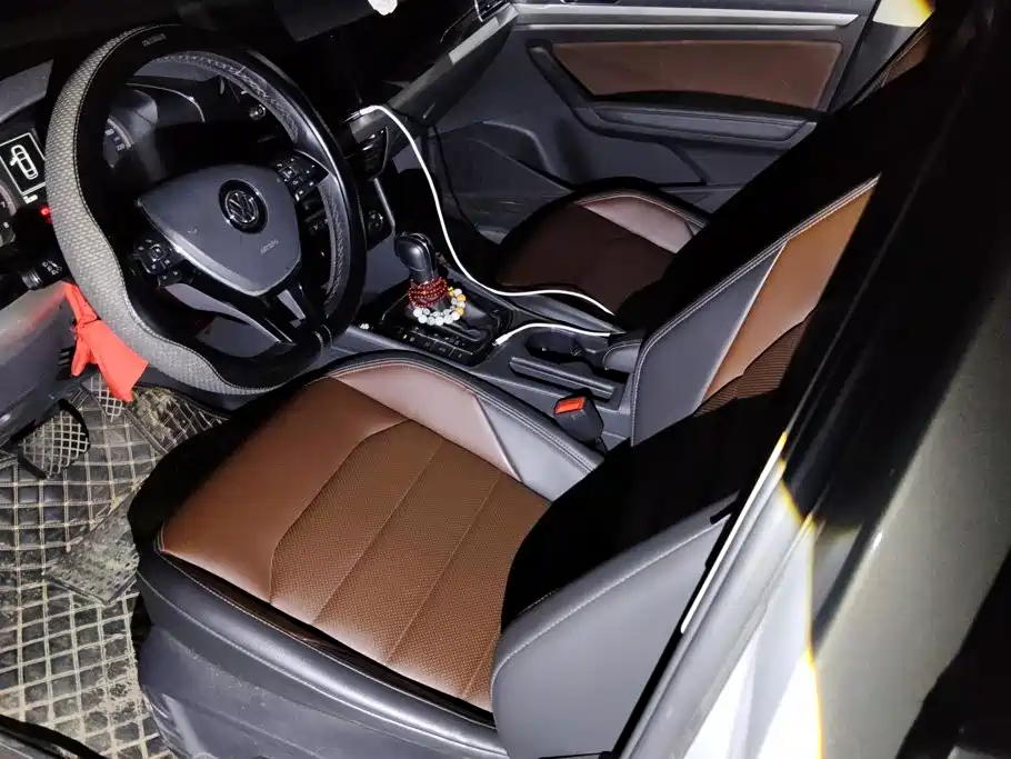 Volkswagen Lavida — миниатюра 11
