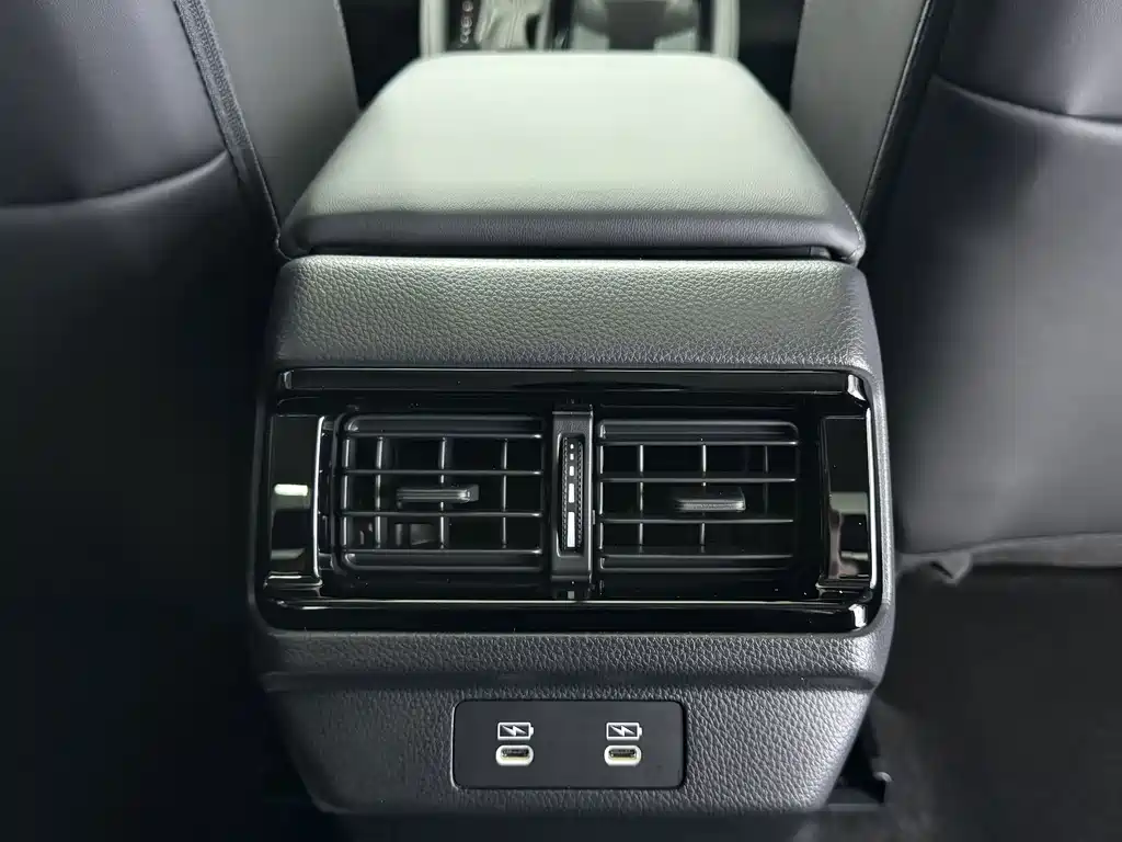 Honda Inspire — миниатюра 16