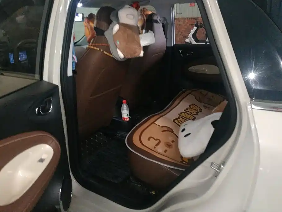 Wuling Bingo — миниатюра 11