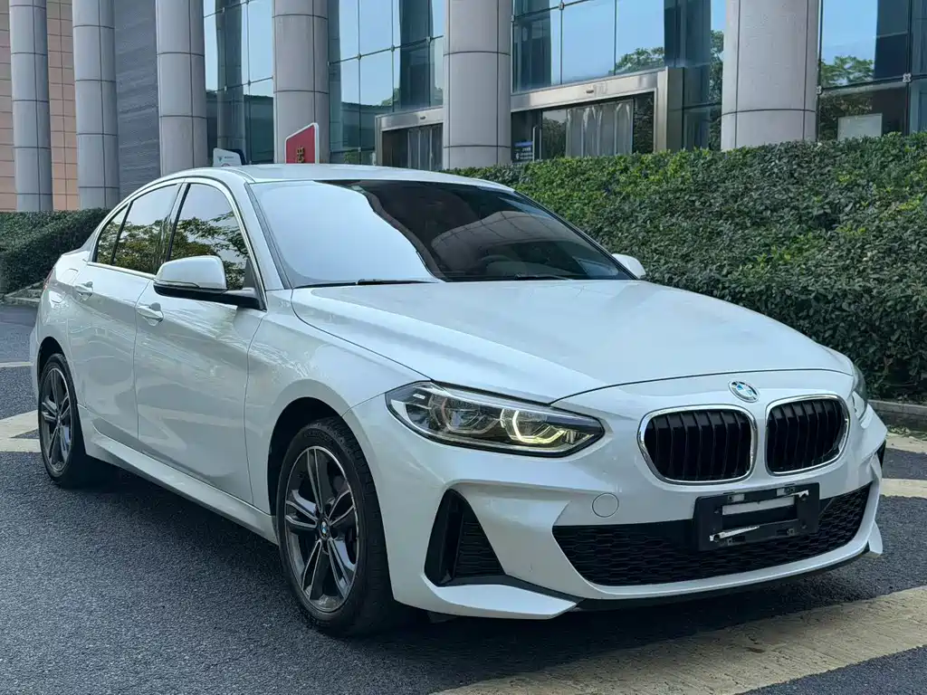 BMW 1 Series — миниатюра 3