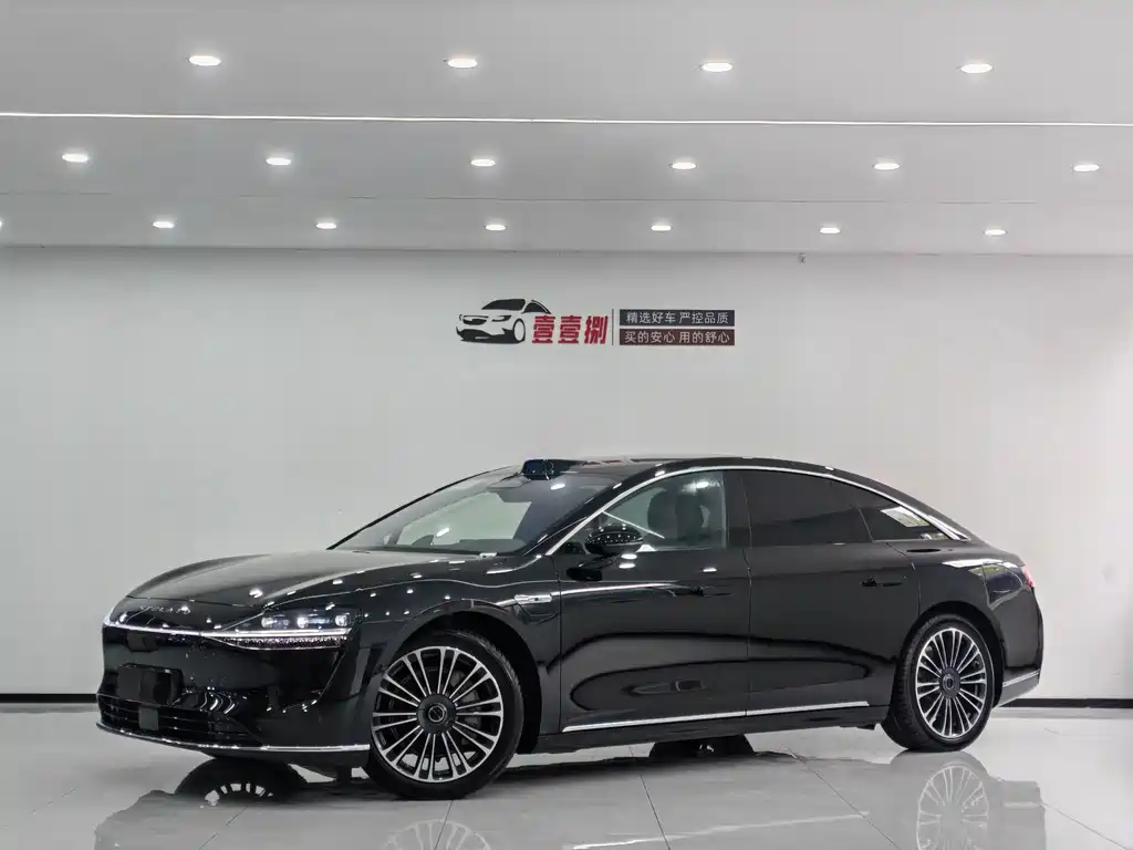 Xiangjie Xiangjie S9