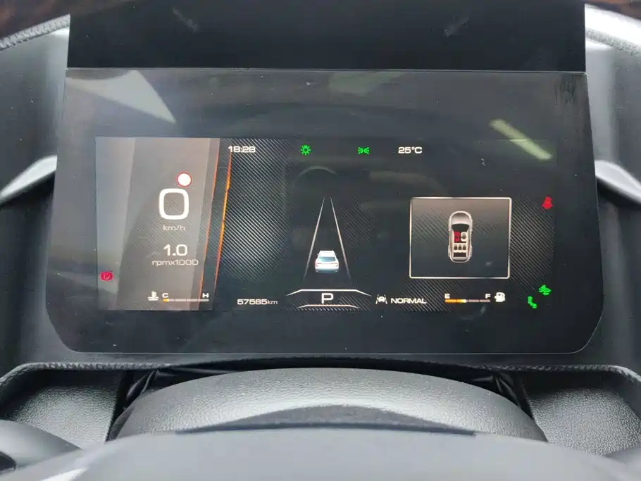 Haval Big Dog — миниатюра 13