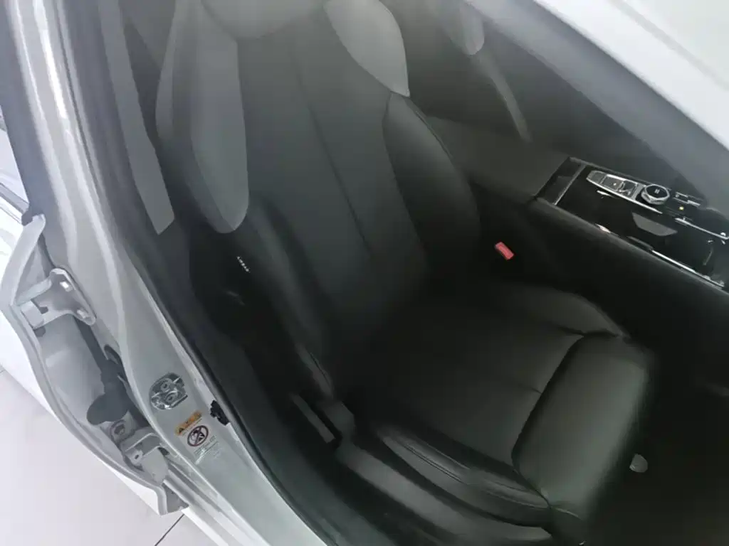 Changan Ruicheng PLUS — миниатюра 25