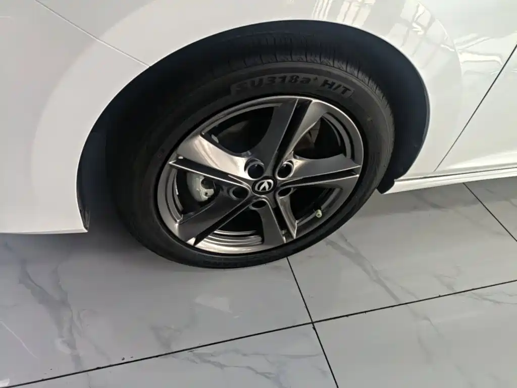 Changan Ruicheng PLUS — миниатюра 23