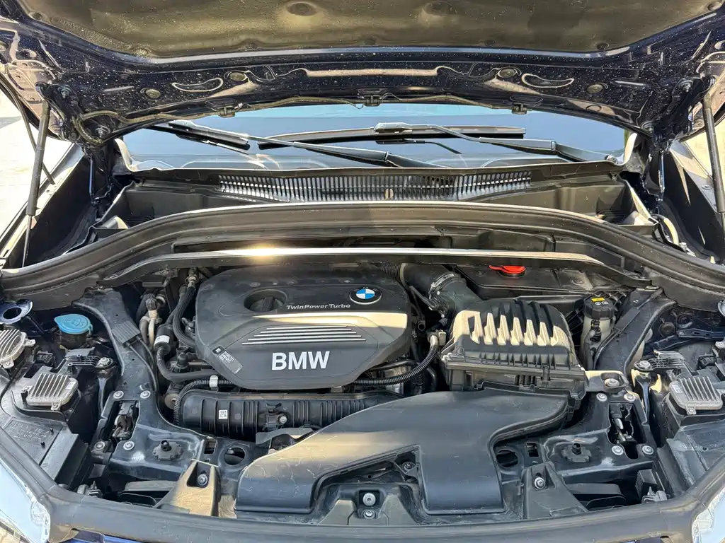 BMW X1 — миниатюра 27