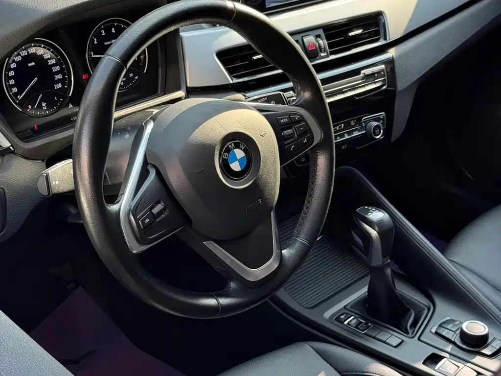 BMW X1 — миниатюра 33