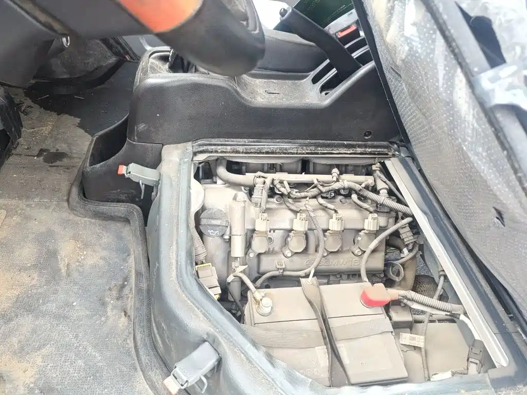 Wuling Rongguang — миниатюра 20