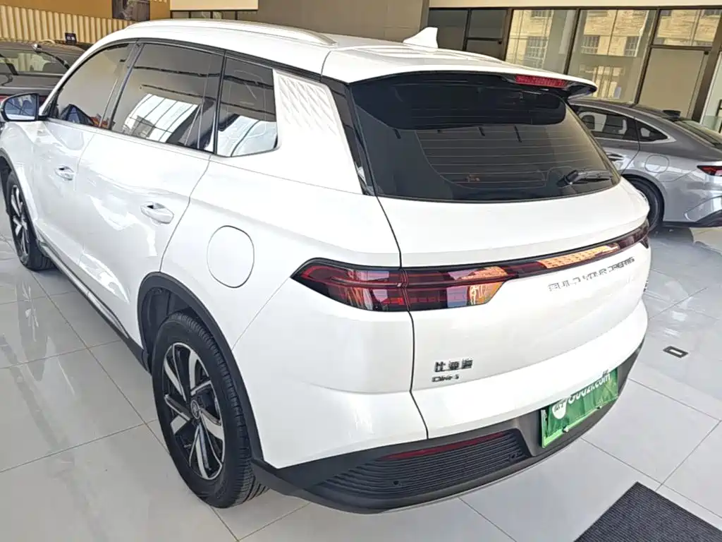 BYD Pro New Energy — миниатюра 5