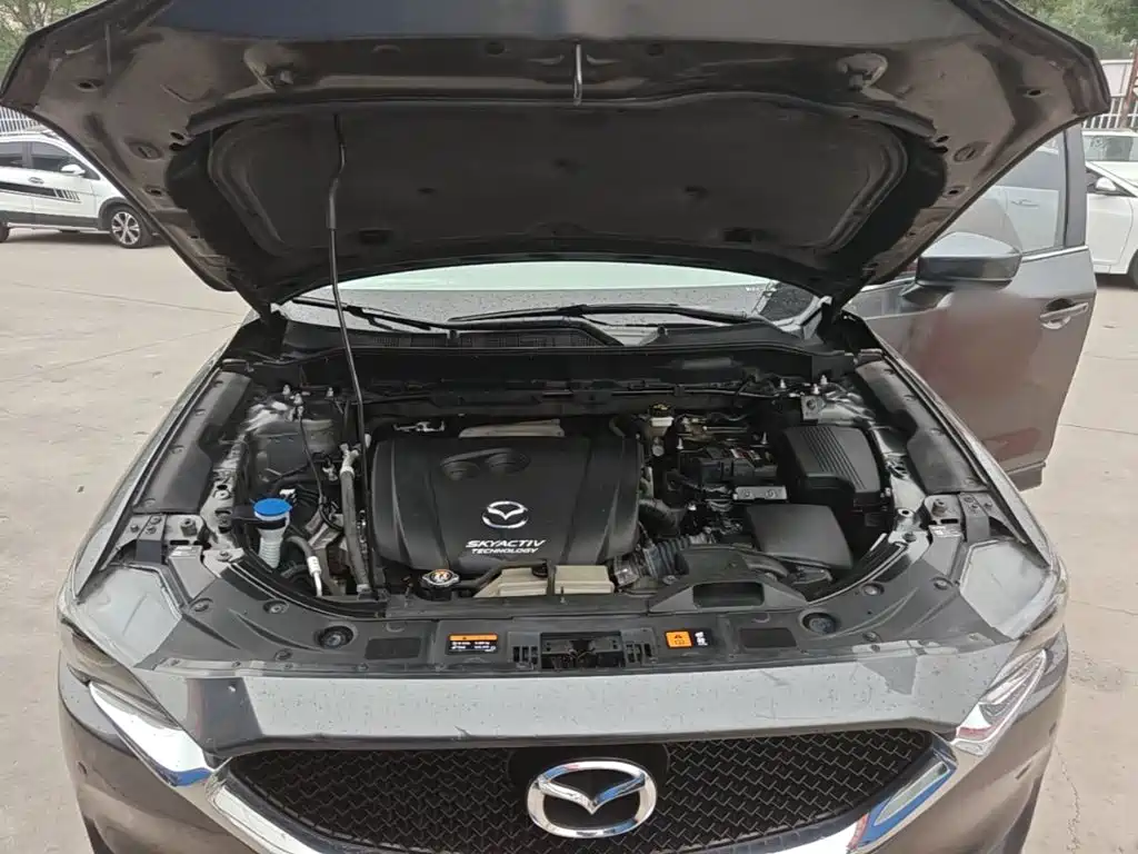 Mazda CX-5 — миниатюра 20