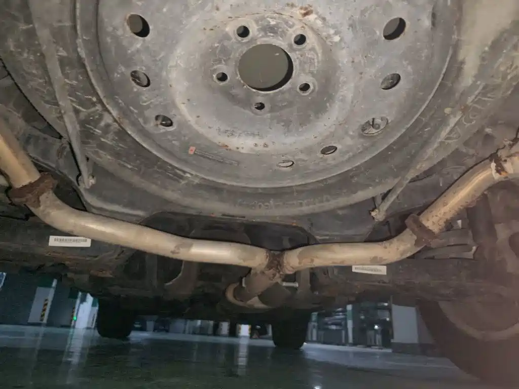 Chevrolet Captiva — миниатюра 23