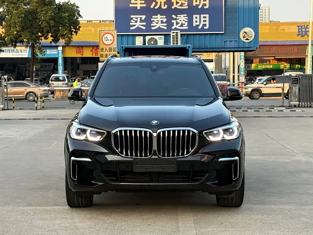 BMW X5 — миниатюра 2