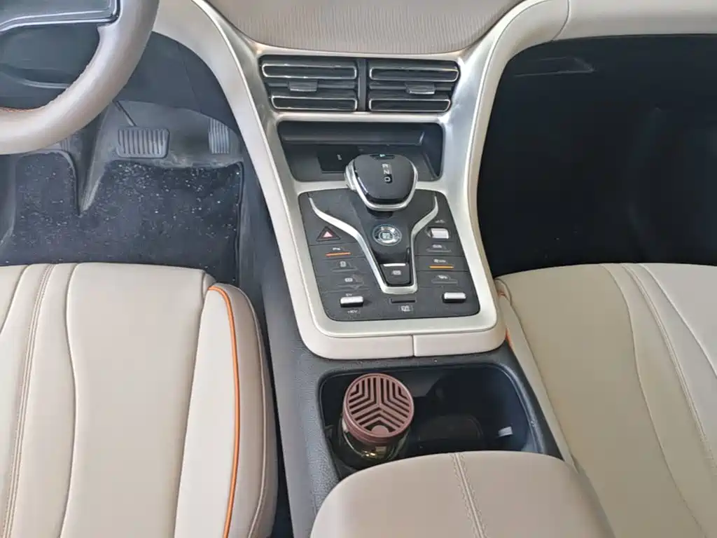BYD Pro New Energy — миниатюра 14
