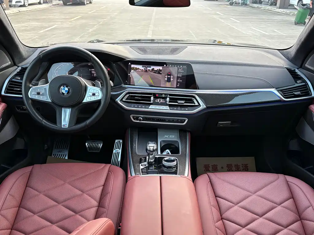 BMW X5 — миниатюра 9