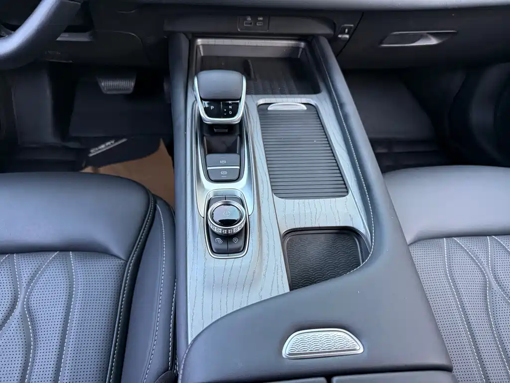 Chery Arrizo 8 — миниатюра 6