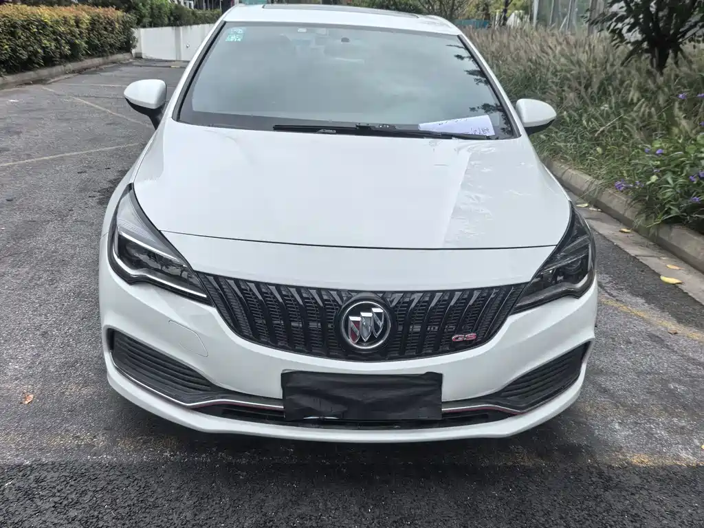 Buick Verano — миниатюра 2