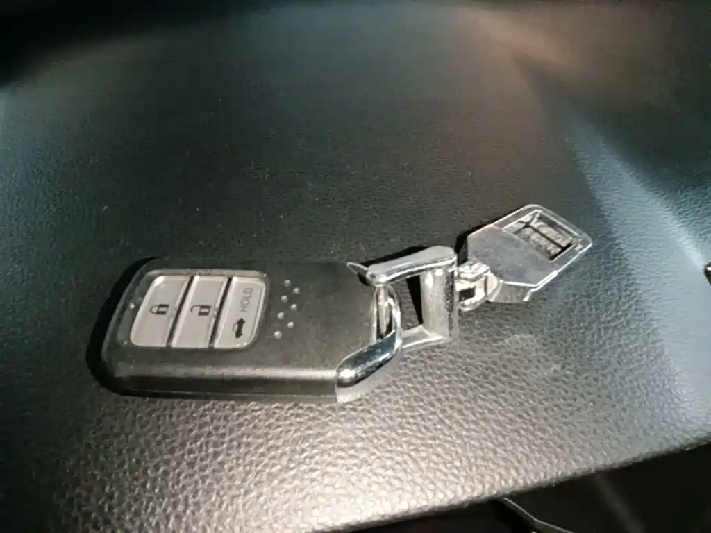 Honda Envix — миниатюра 9
