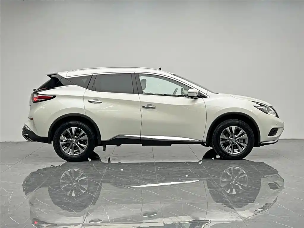 Nissan Murano 2019 2.5L XL Luxury V