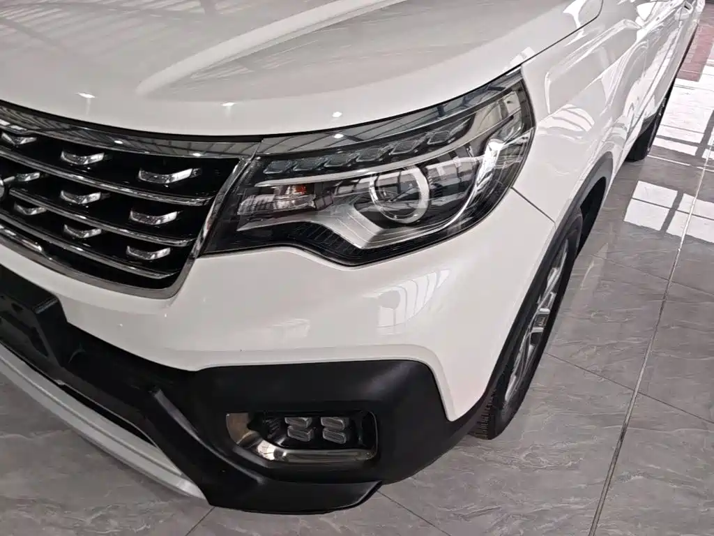 Kia Sportage — миниатюра 24