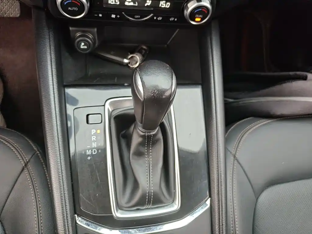 Mazda CX-5 — миниатюра 14