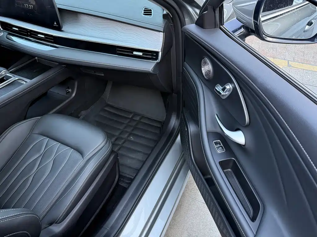 Chery Arrizo 8 — миниатюра 11