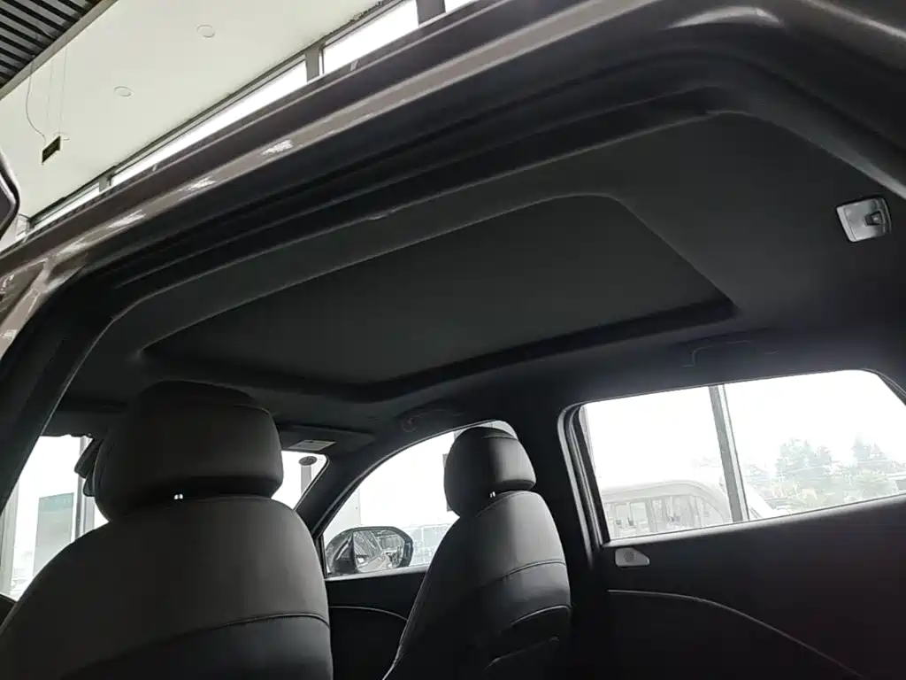 Changan CS55PLUS — миниатюра 18