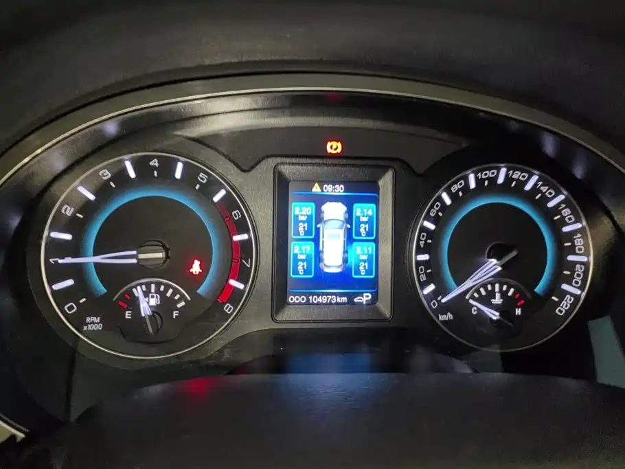 Haval H2 — миниатюра 14