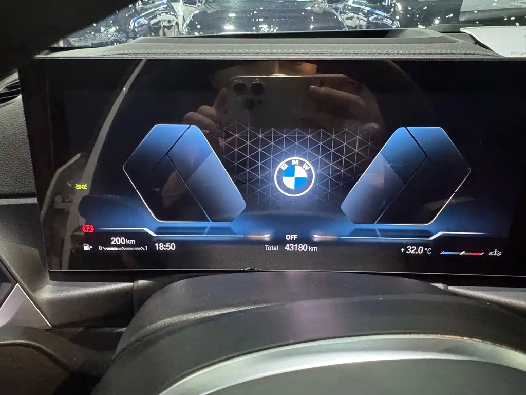 BMW 3 Series — миниатюра 17