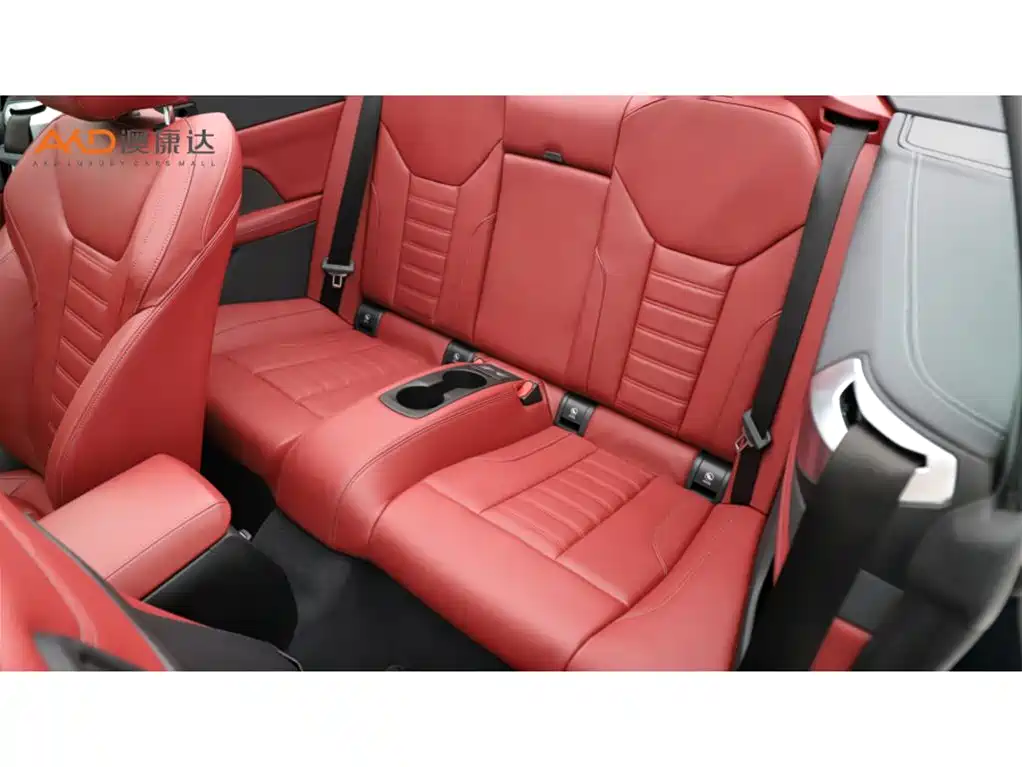 BMW 4 Series — миниатюра 7