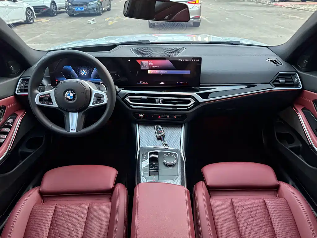 BMW 3 Series — миниатюра 6