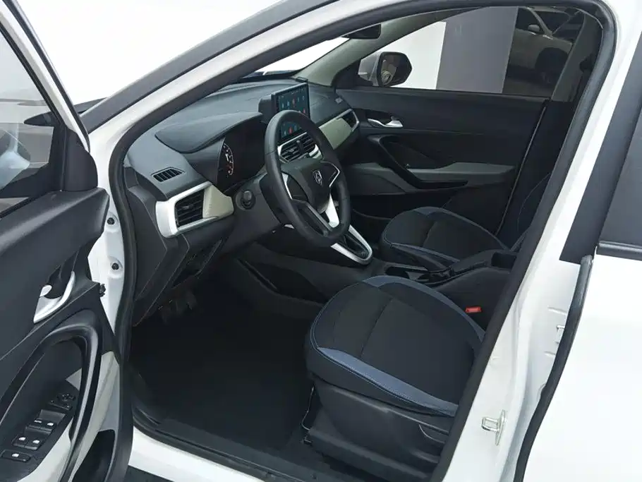 Baojun 510 — миниатюра 9