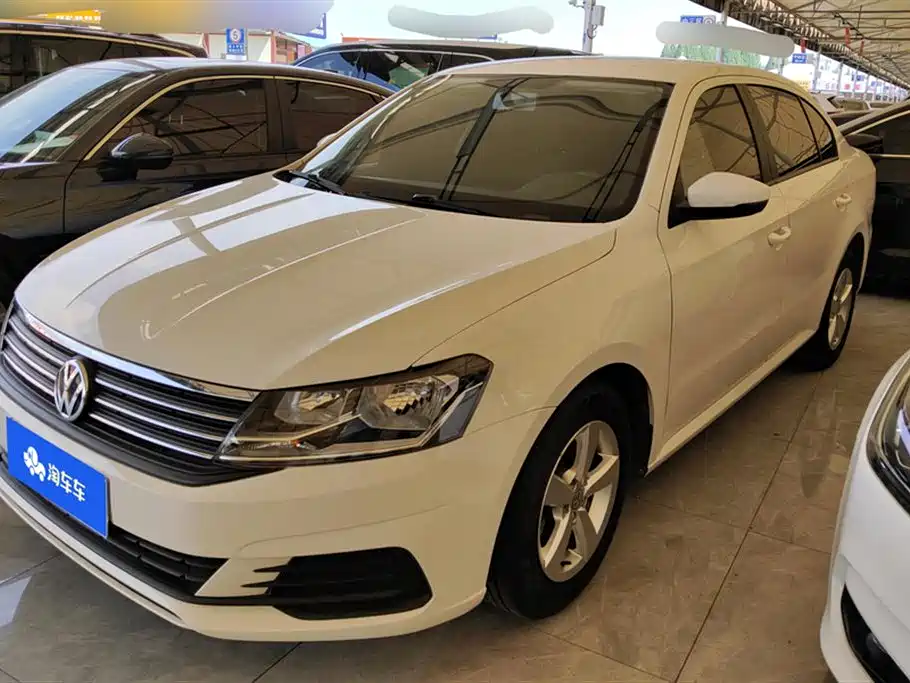 Volkswagen Lavida 2021