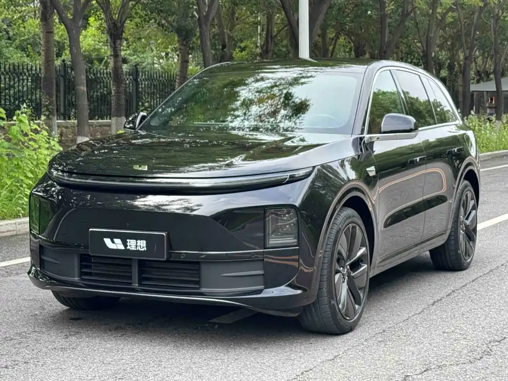 Li Auto L6 2024 Pro