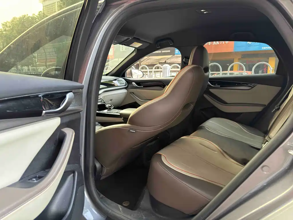 BYD Qin PLUS — миниатюра 5