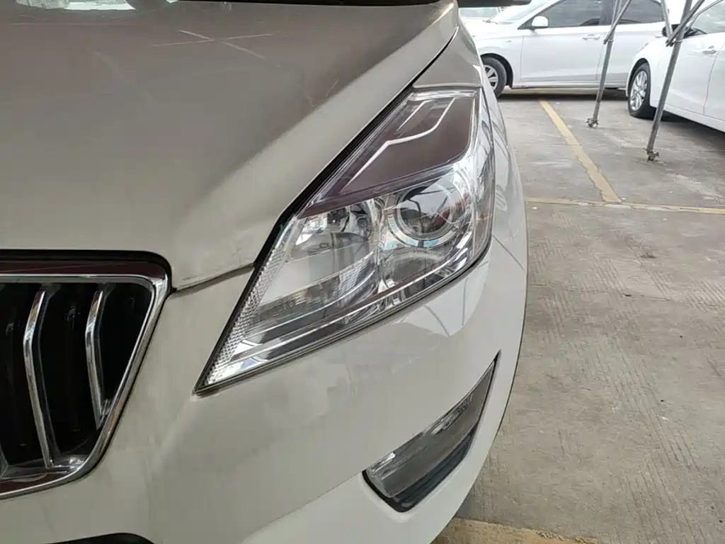 BAW Weiwang S50 — миниатюра 24