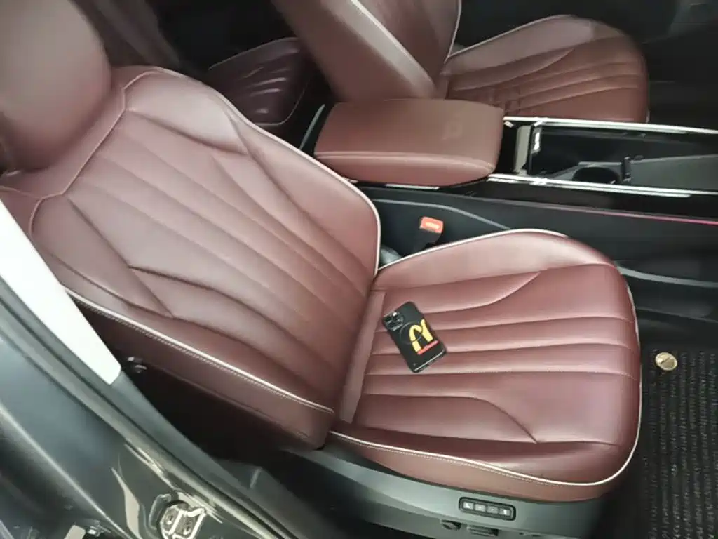 Volkswagen ID.6 X — миниатюра 25