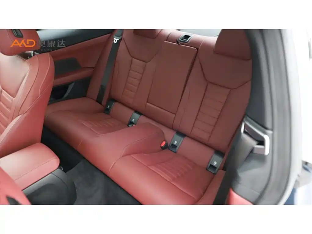 BMW 4 Series — миниатюра 7