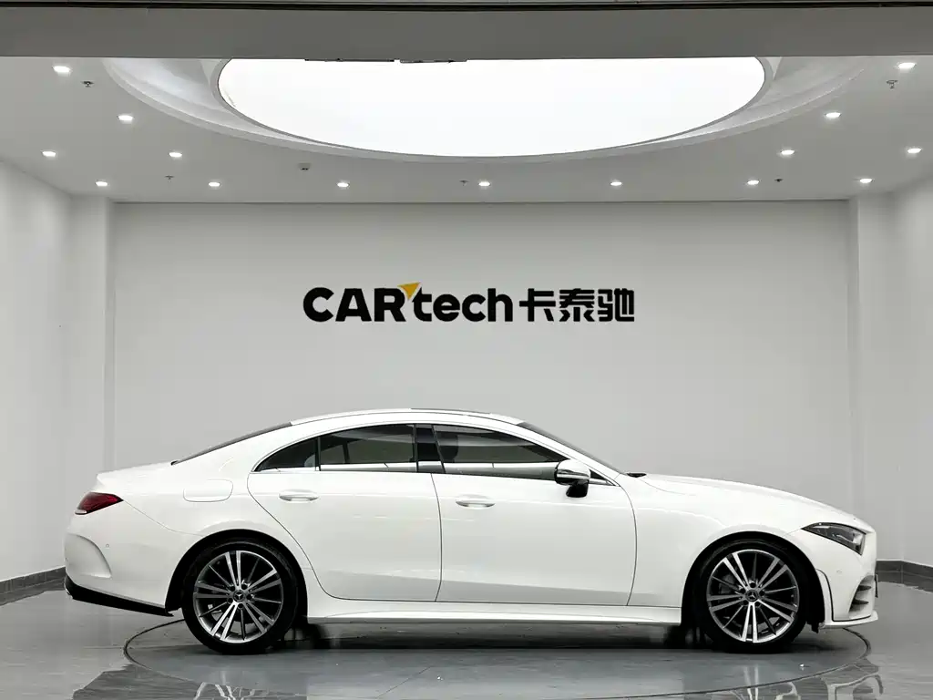 Mercedes-Benz CLS 2020 CLS 300