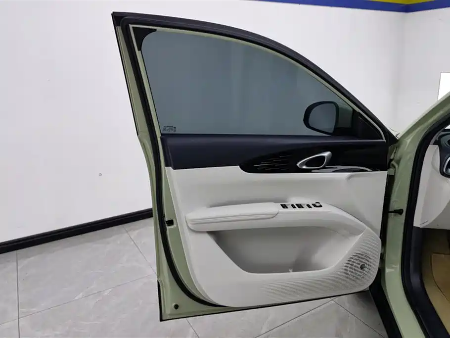 GEELY GALAXY STAR WISH