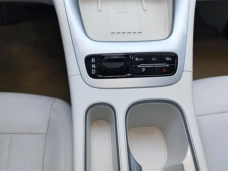 GEELY GALAXY STAR WISH