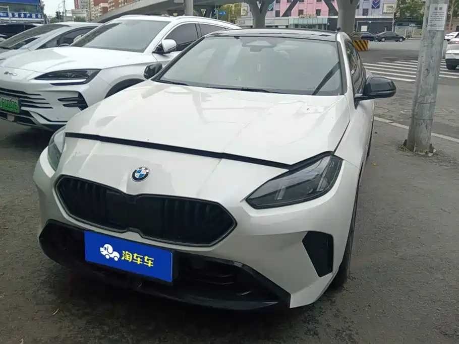 Купить BMW 2 Series