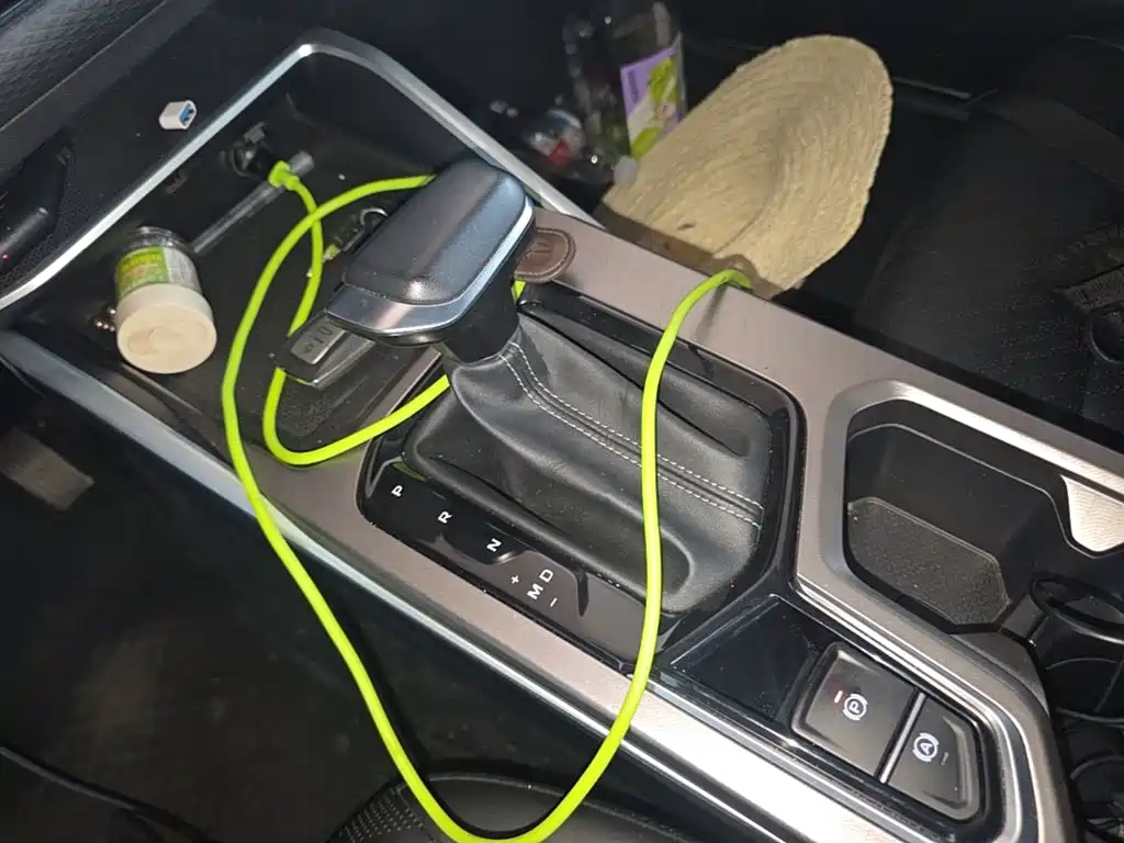 Geely Emgrand — миниатюра 14