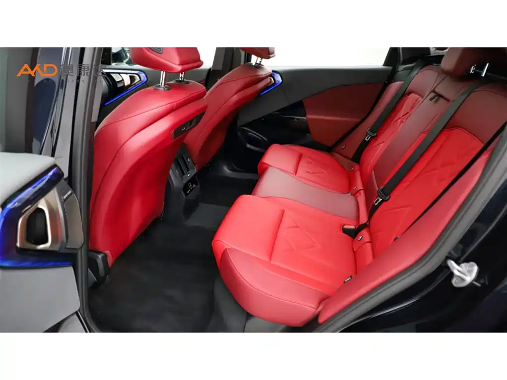 BMW X3 — миниатюра 7