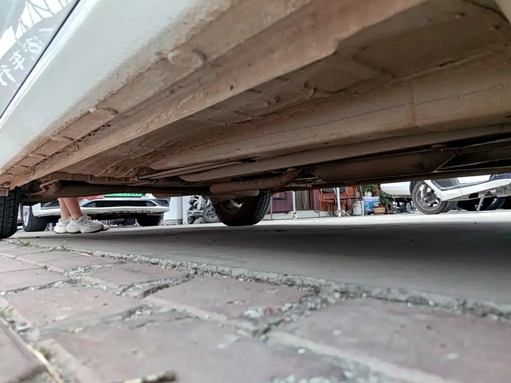 Chevrolet Sail — миниатюра 21