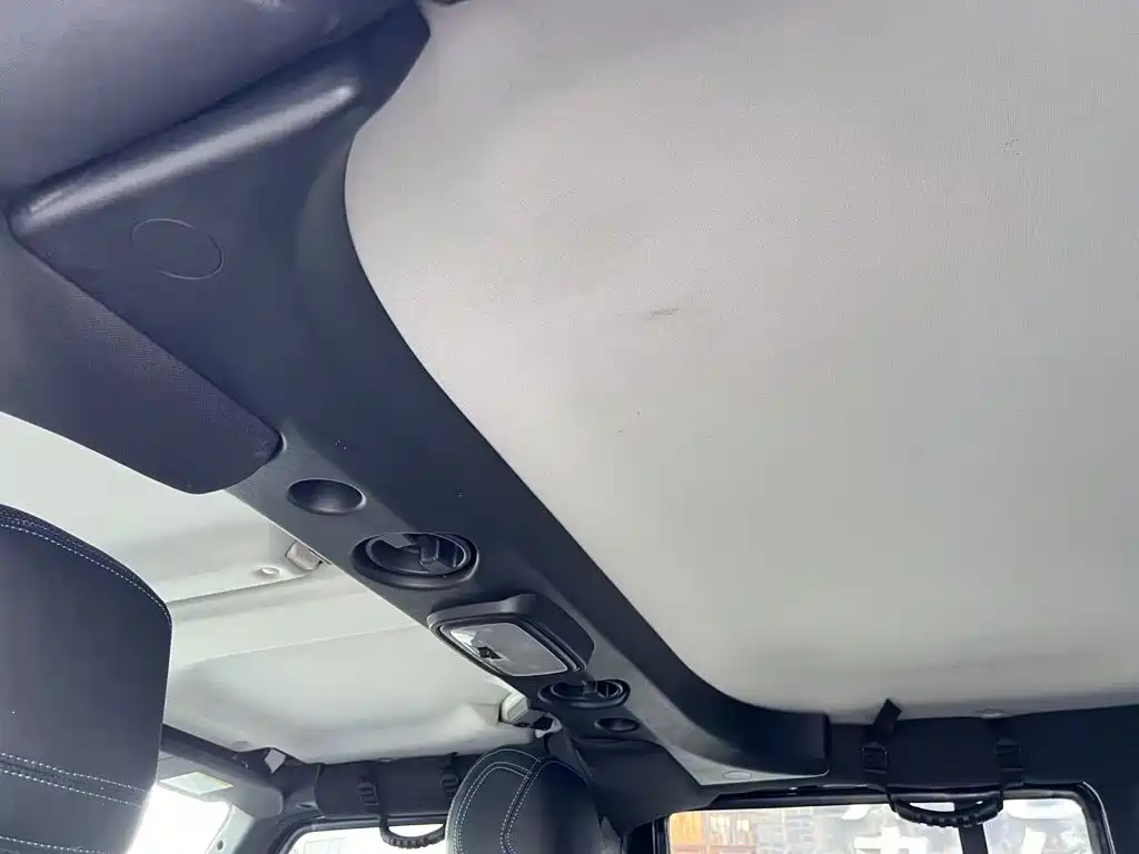 Beijing Off-Road BJ40 — миниатюра 18