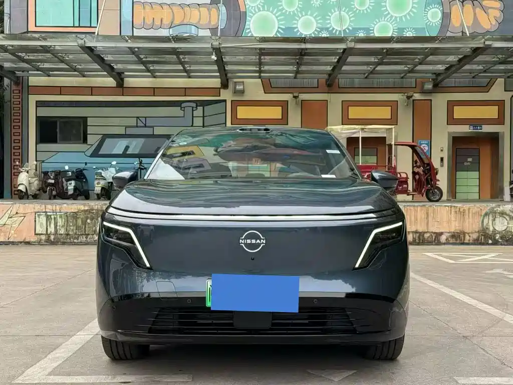 Nissan NX8 — миниатюра 2