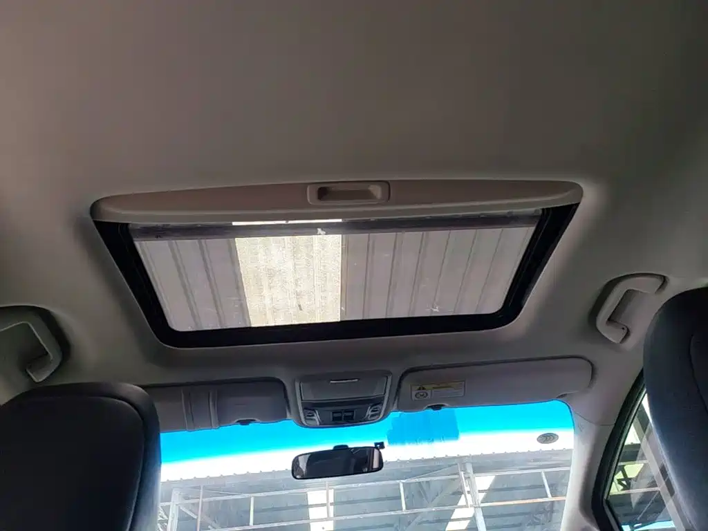 Honda Odyssey — миниатюра 18